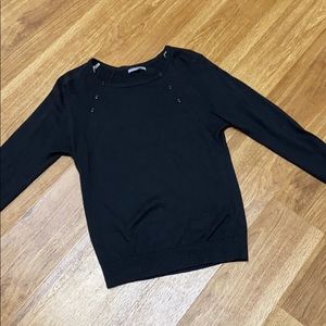 Anne Klein Sweater
